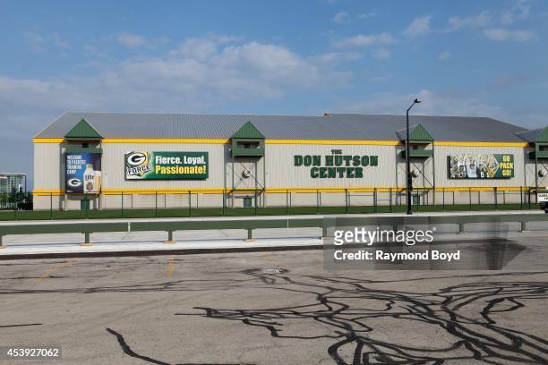 799 Packers Don Hutson Center Photos & High Res Pictures - Getty Images