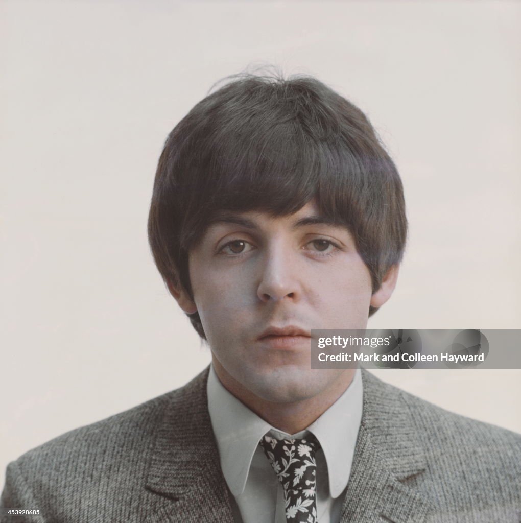 Paul McCartney
