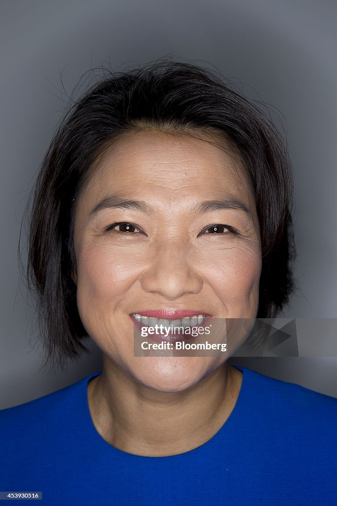 Billionaire Zhang Xin Chief Executive Officer Of Soho China Ltd billionaire-zhang-xin-chief-executive-officer-of-soho-china-ltd