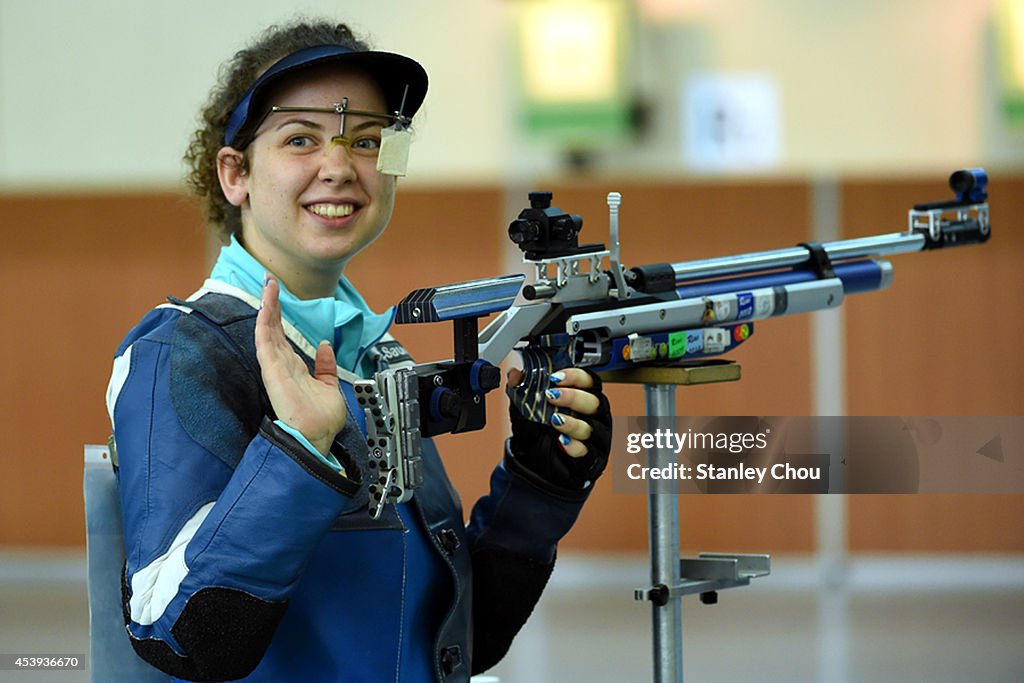 2014 Summer Youth Olympic Games - Day 6