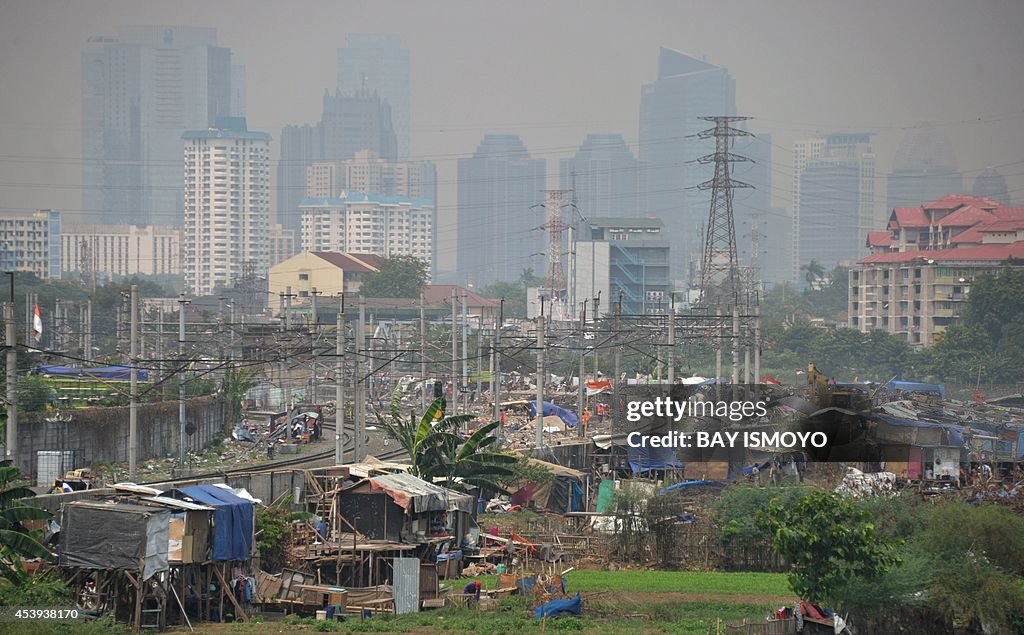 INDONESIA-ELECTION-ECONOMY-JOKOWI