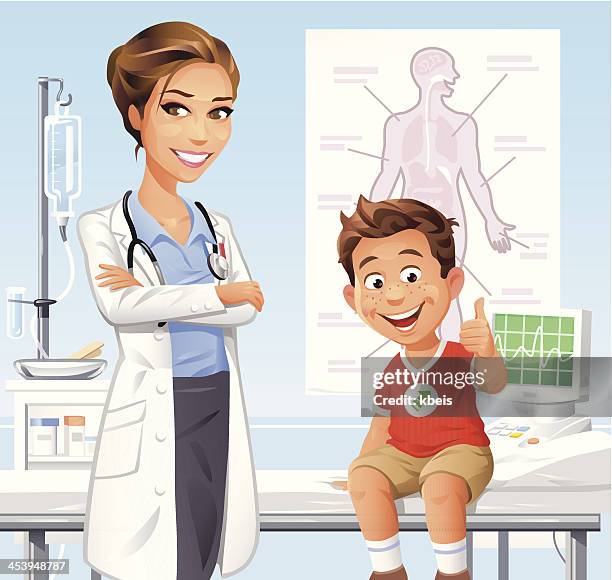 439 Ilustraciones de Pediatra - Getty Images 439 Ilustraciones de Pediatra - Getty Images