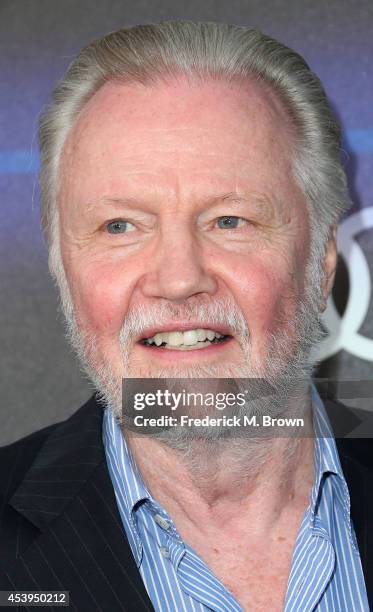 Actor Jon Voight attends Audi Celebrates Emmys' Week 2014 at Cecconi's Restaurant on August 21, 2014 in Los Angeles, California.