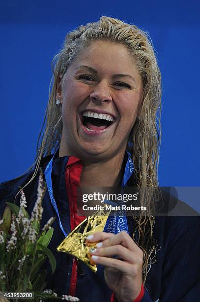 Elizabeth Beisel Book Elizabeth Beisel Photos et images de collection - Getty Images