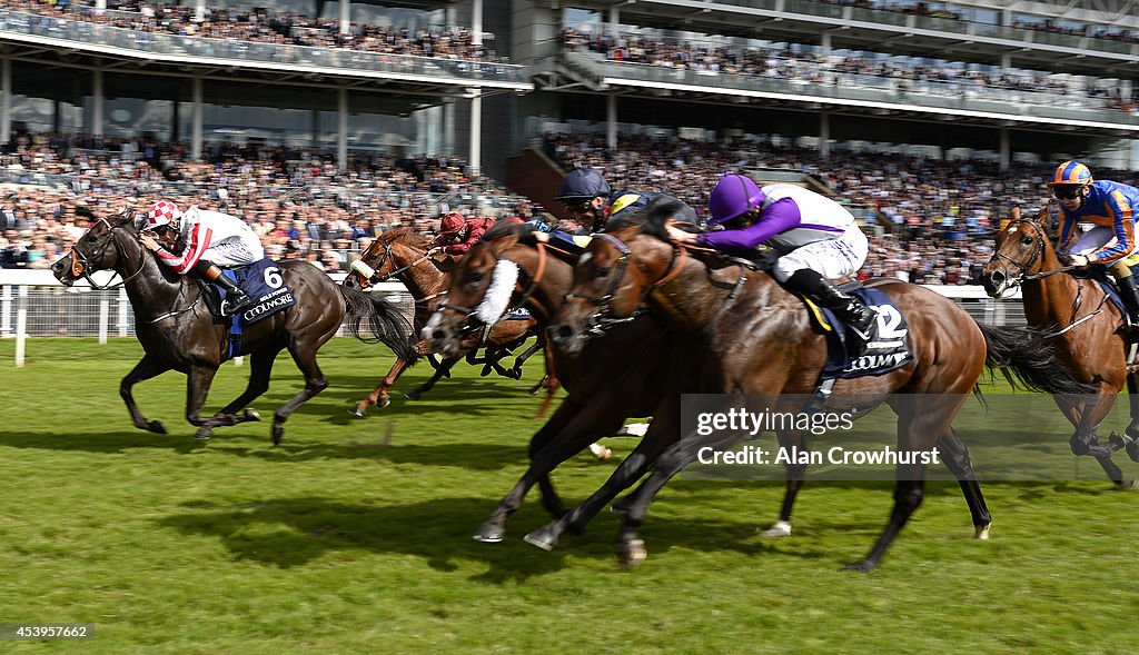 York Races