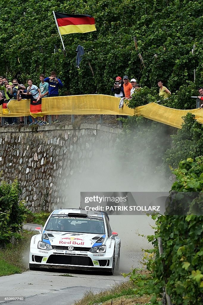 AUTO-RALLY-WRC-GER