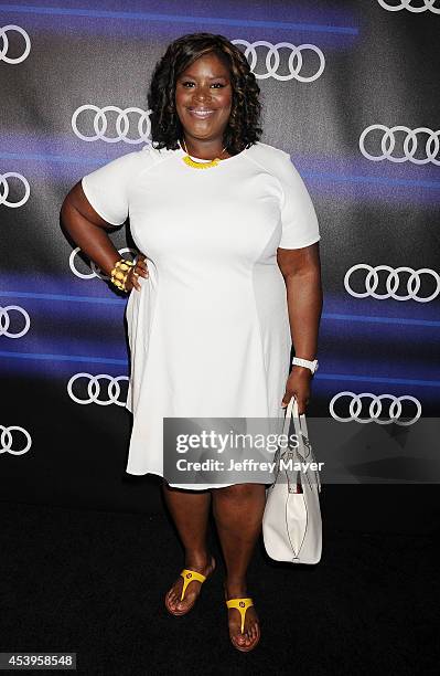 Retta Body Retta Actress Photos and Premium High Res Pictures - Getty Images