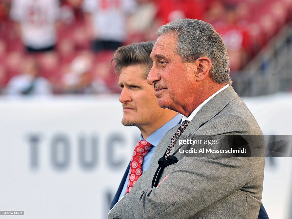 Atlanta Falcons v Tampa Bay Buccaneers