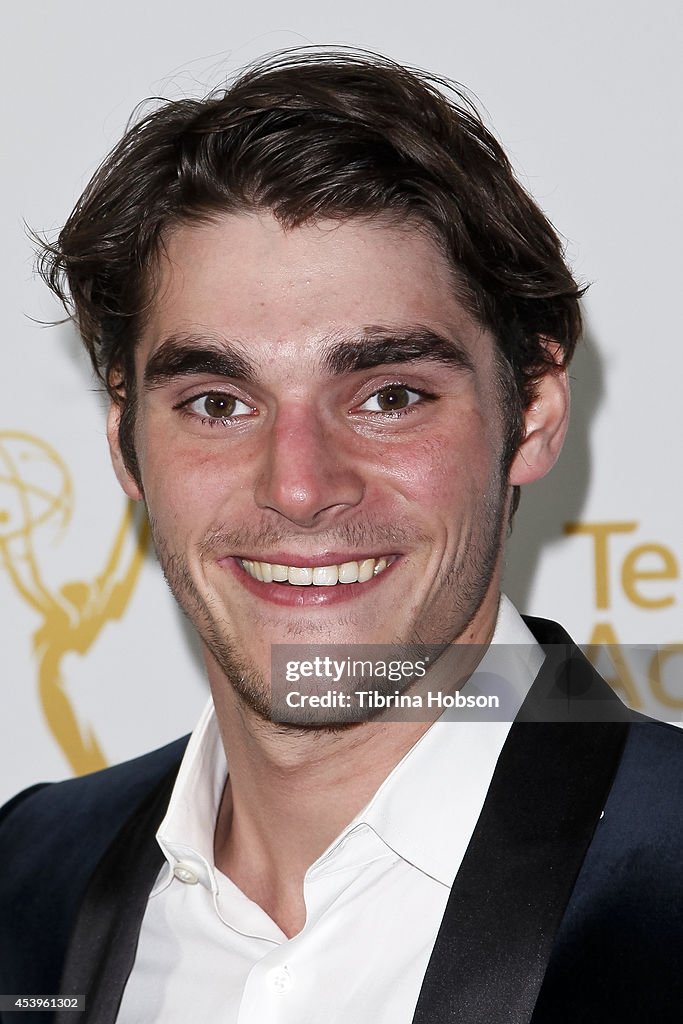 Television Academy Writers Nominee Reception  For The 66th Emmy Awards