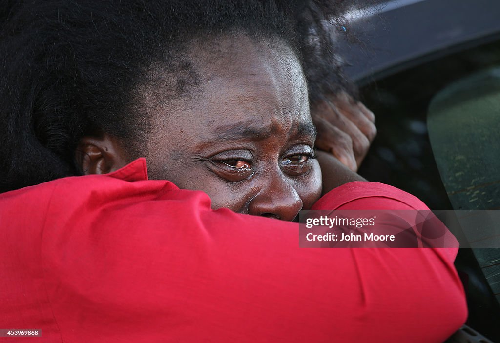 Liberia Battles Spreading Ebola Epidemic