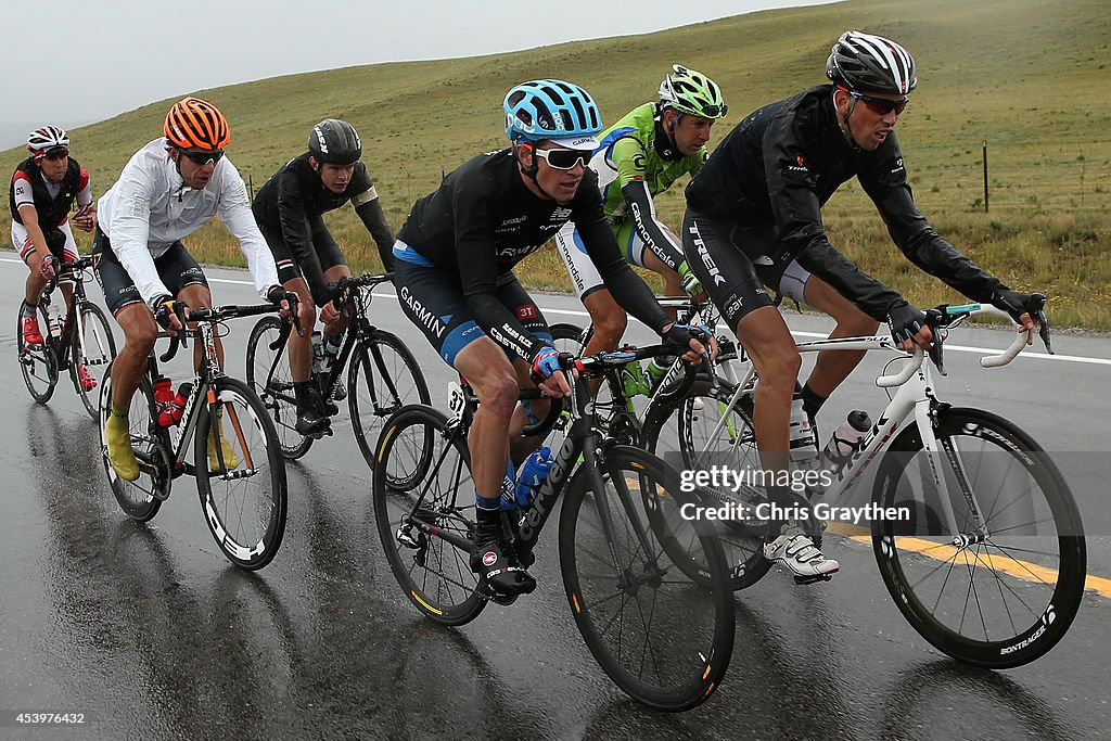 USA Pro Challenge - Stage 5