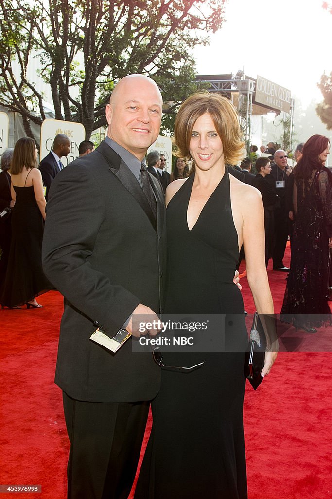 60th Annual Golden Globe Awards