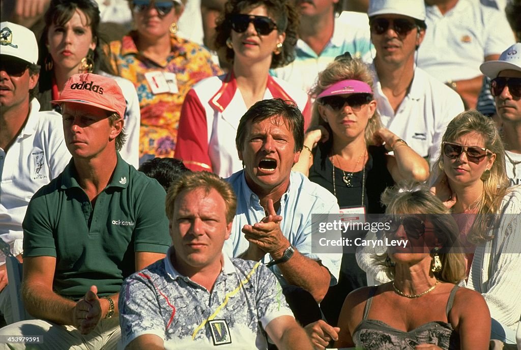 1991 Virginia Slims of Florida