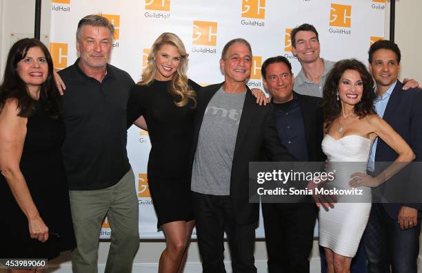 Alec Ralph Jerry Baldwin Photos and Premium High Res Pictures - Getty Images