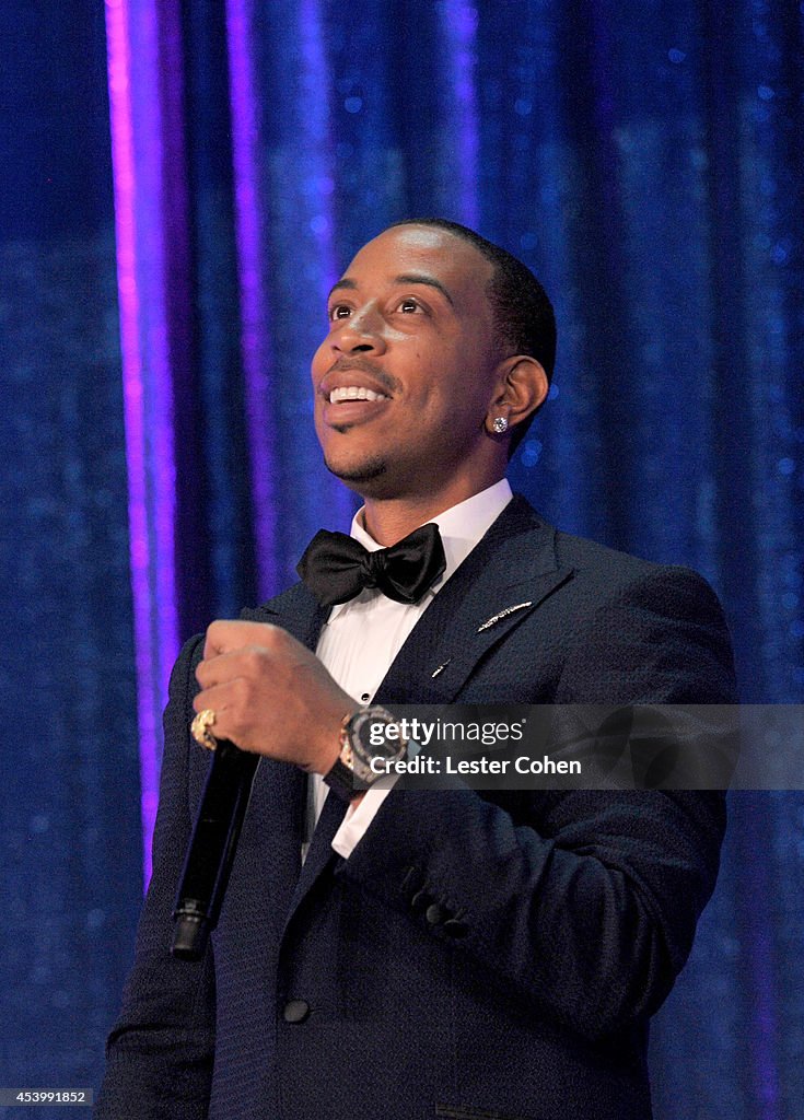 2014 BMI R&B/Hip-Hop Awards - Inside