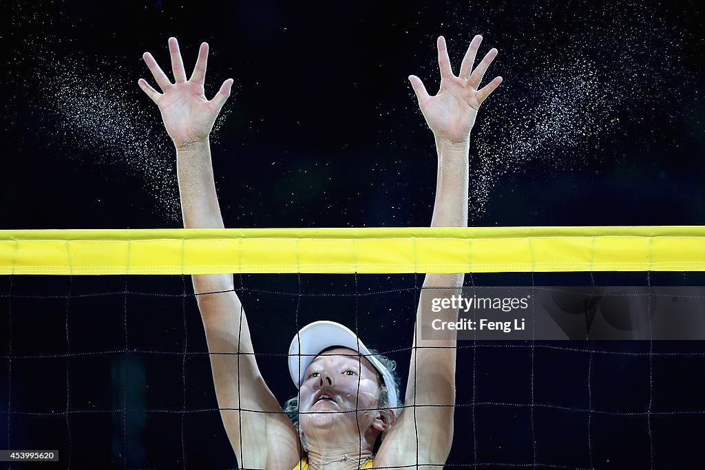 2014 Summer Youth Olympic Games - Day 6