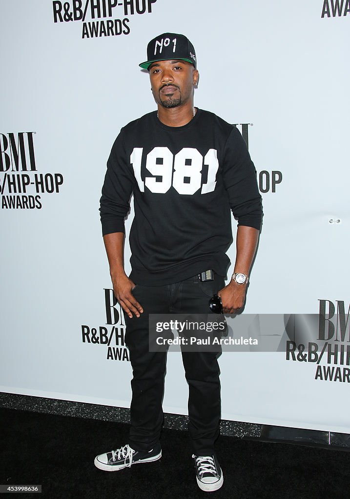 2014 BMI R&B/Hip-Hop Awards