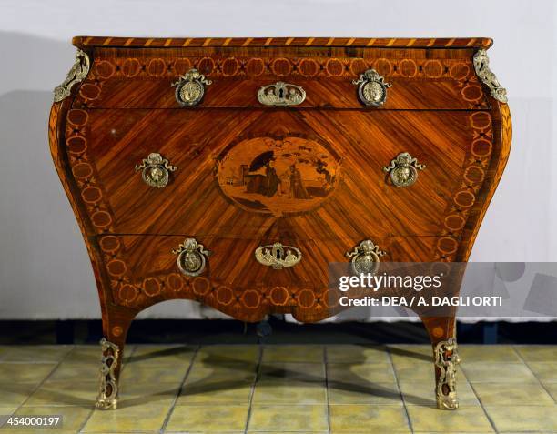 55 Giuseppe Maggiolini Stock Photos, High-Res Pictures, and Images ...
