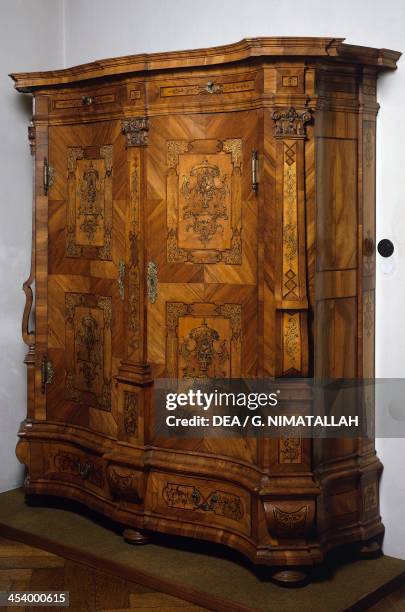 Austrian Rococo Style Baroque Rococo Style Photos and Premium High Res Pictures - Getty Images