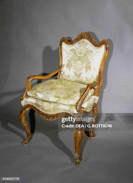 Different Chair From Rococo Rococo Chair Photos and Premium High Res Pictures - Getty Images