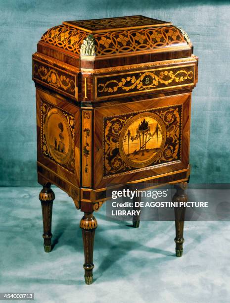 55 Giuseppe Maggiolini Stock Photos, High-Res Pictures, and Images ...
