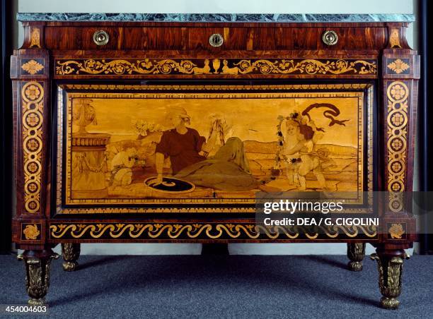 Giuseppe Maggiolini Photos and Premium High Res Pictures - Getty Images