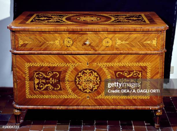 55 Giuseppe Maggiolini Stock Photos, High-Res Pictures, and Images ...