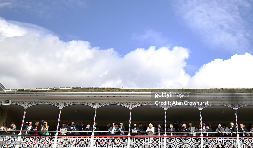 York Races