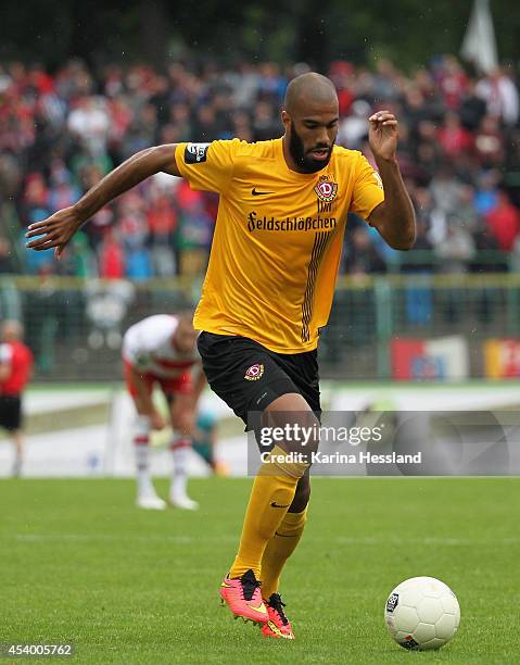 Sylvano Comvalius Photos and Premium High Res Pictures Getty Images