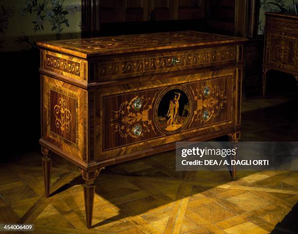 55 Giuseppe Maggiolini Stock Photos, High-Res Pictures, and Images ...
