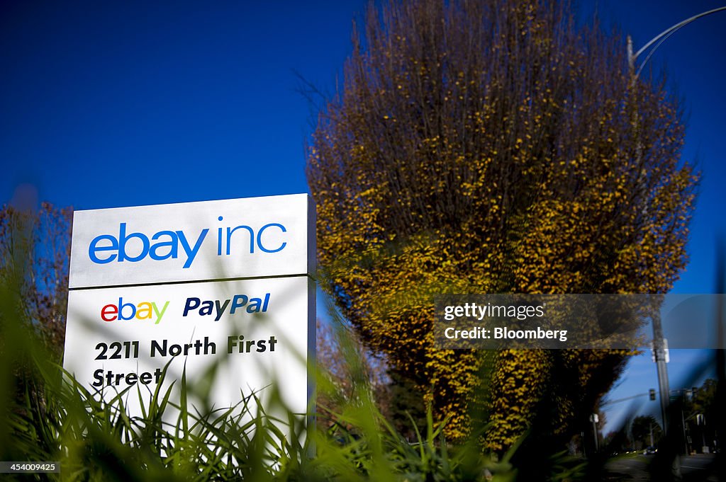 EBay President John Donahoe & PayPal President David Marcus Interviews