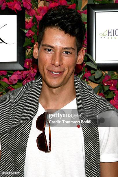 Mike Pinzon 175 Miguel Pinzon Photos & High Res Pictures - Getty Images