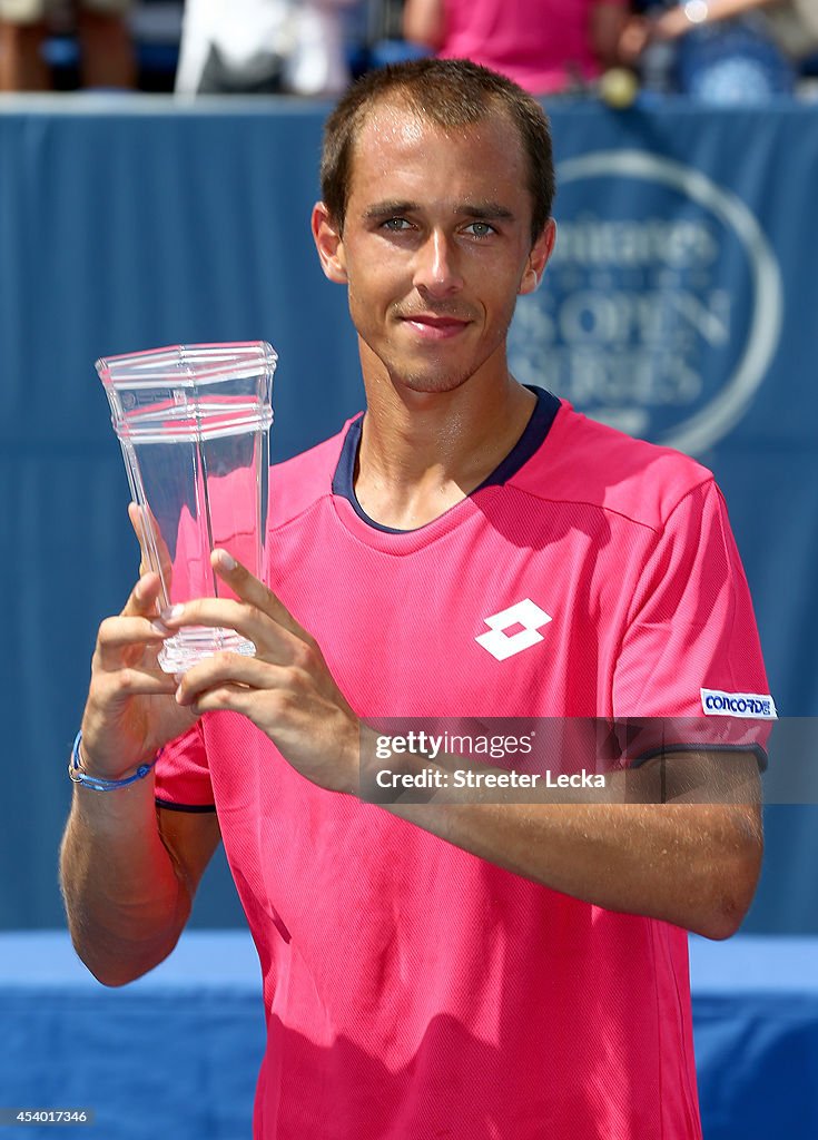Winston-Salem Open