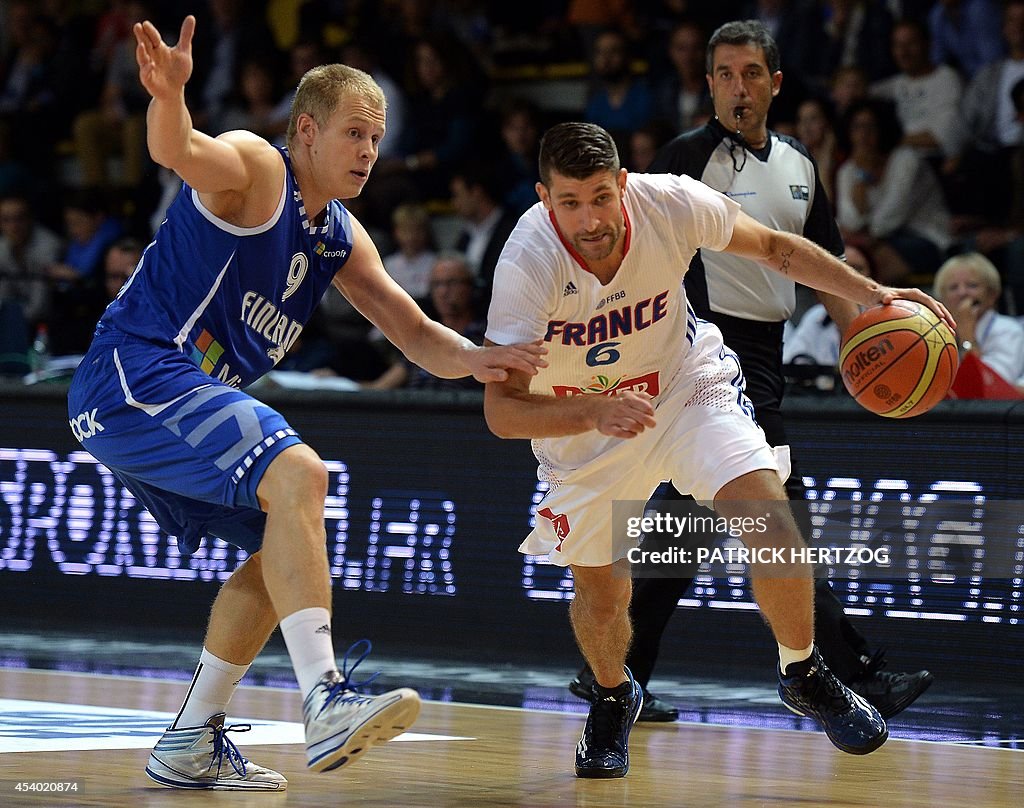 BASKET-WORLD-CUP-2014-FRA-FIN-FRIENDLY