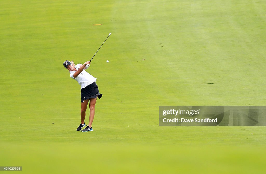 Canadian Pacific Women's Open