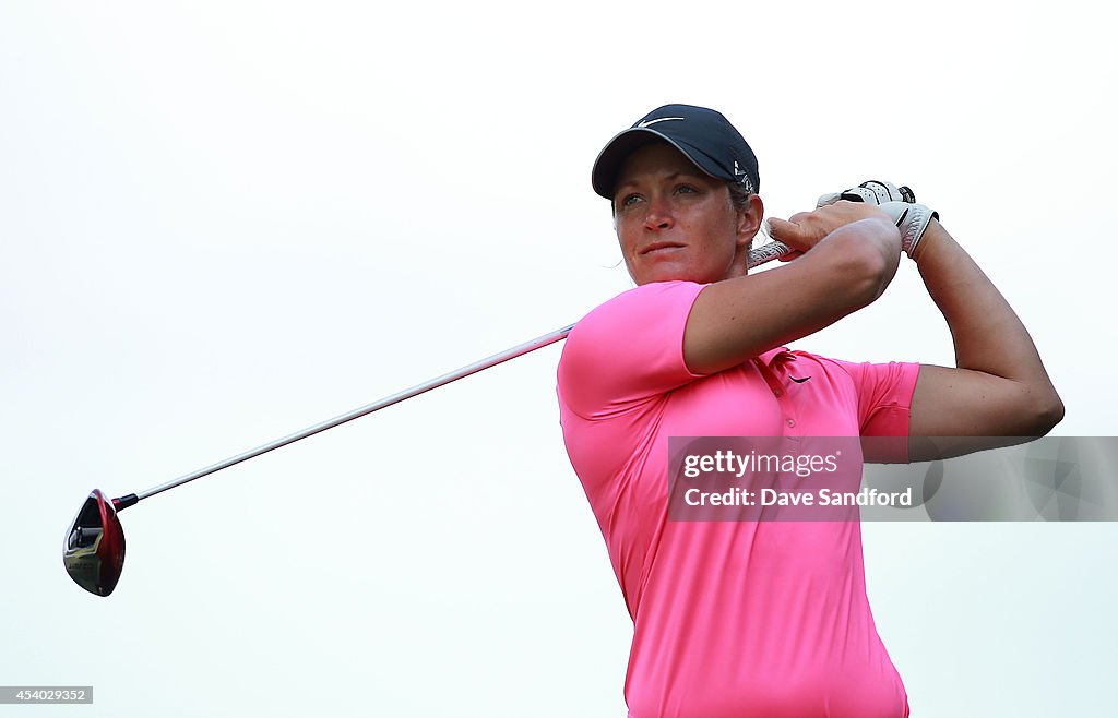 Canadian Pacific Women's Open