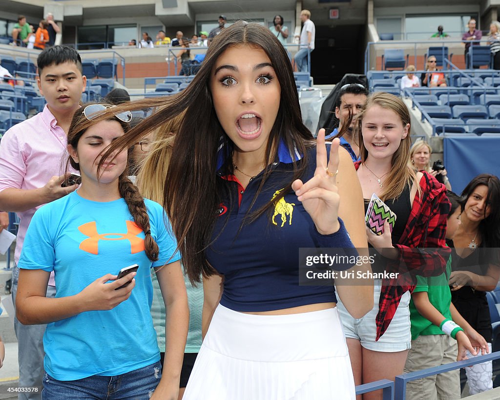 2014 Arthur Ashe Kids' Day