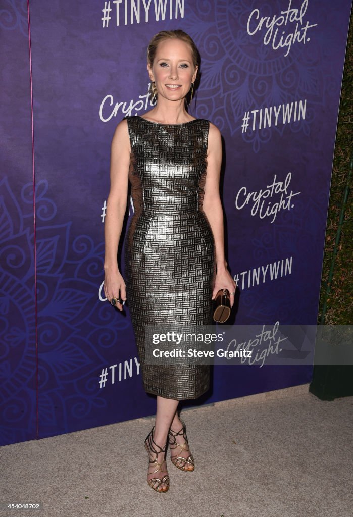 Variety And Women In Film Annual Pre-Emmy Celebration - Arrivals