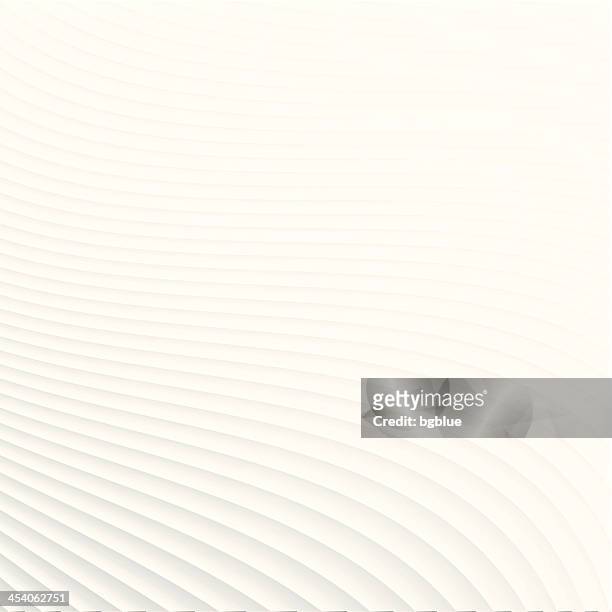abstract background - squiggle stock illustrations