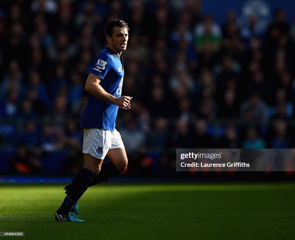 Everton v Arsenal - Premier League