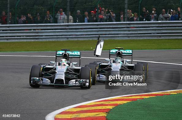 F1 Grand Prix of Belgium F1 Grand Prix of Belgium