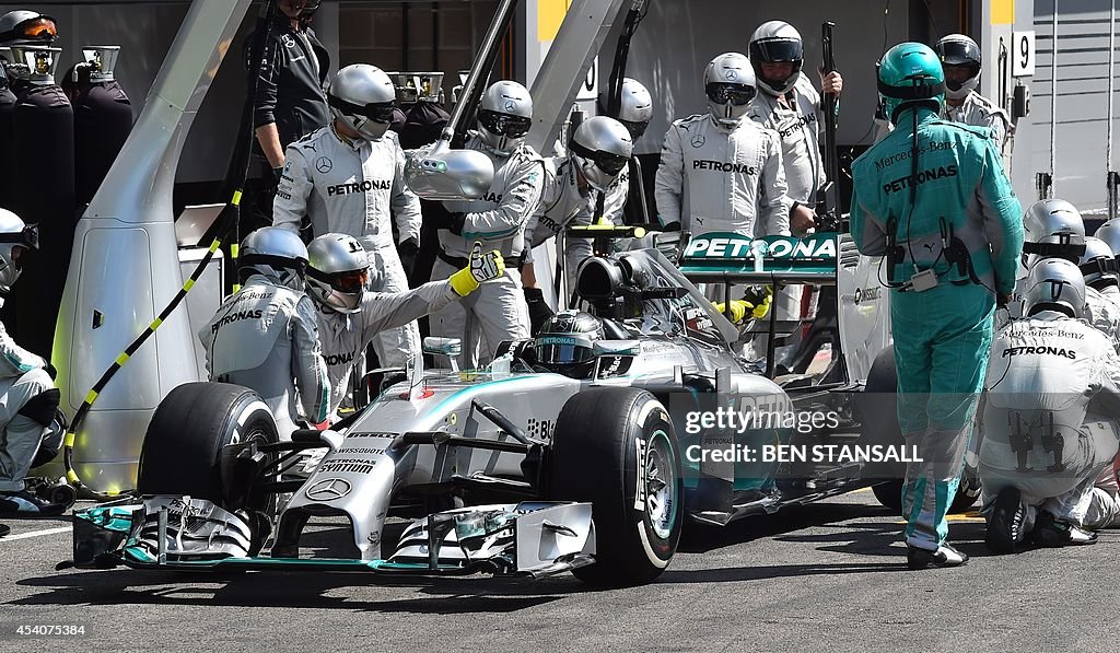 AUTO-PRIX-F1-BELGIUM-SPA