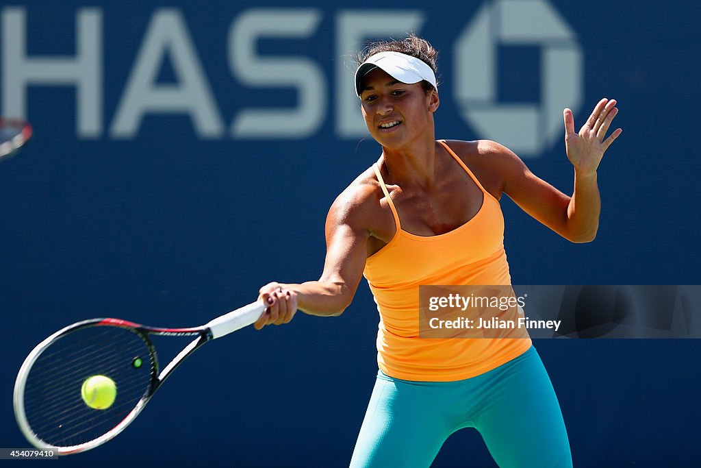 2014 U.S. Open - Previews