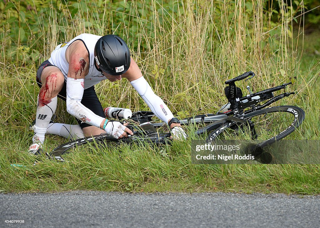 Ironman Copenhagen