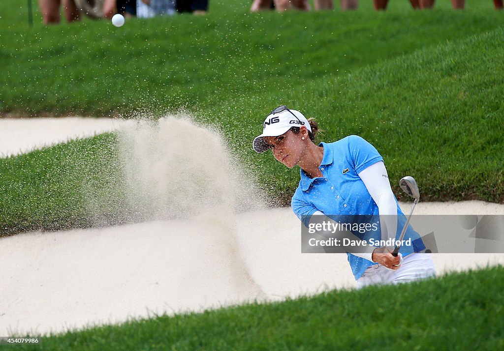 Canadian Pacific Women's Open