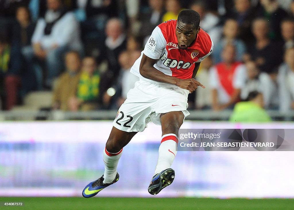 FBL-FRA-LIGUE1-NANTES-MONACO