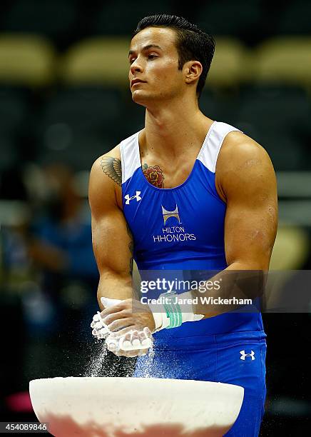 125 Paul Ruggeri Photos & High Res Pictures - Getty Images