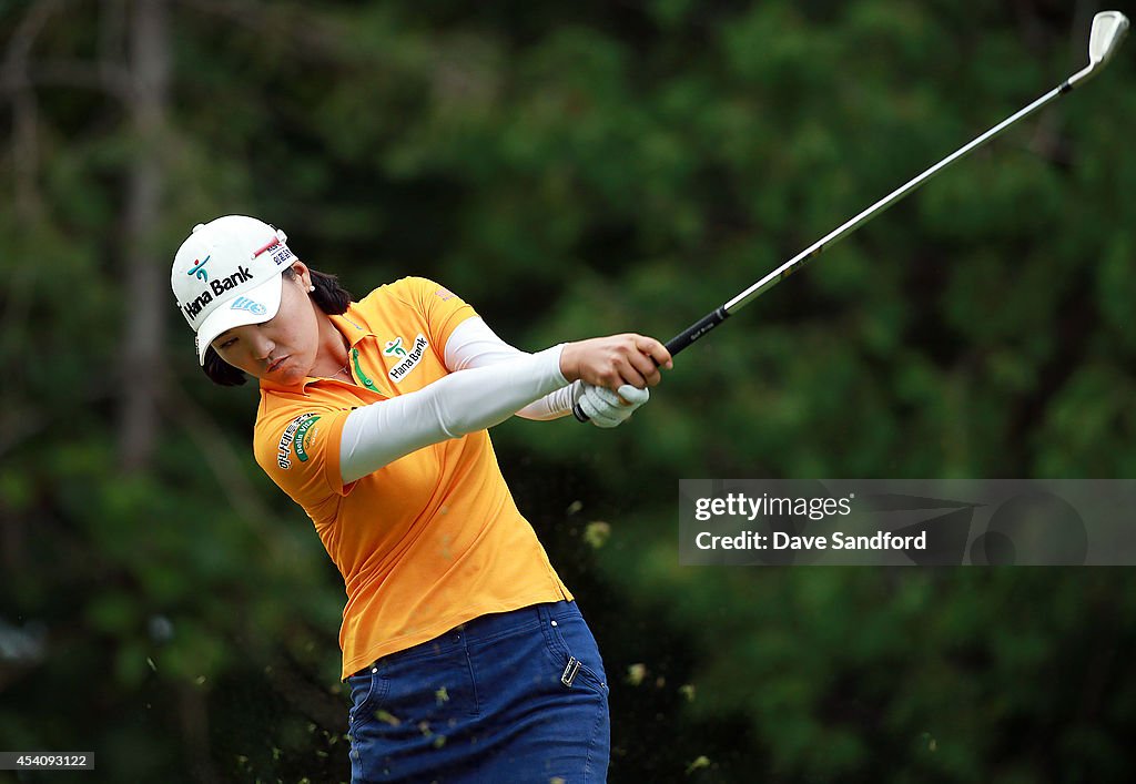 Canadian Pacific Women's Open