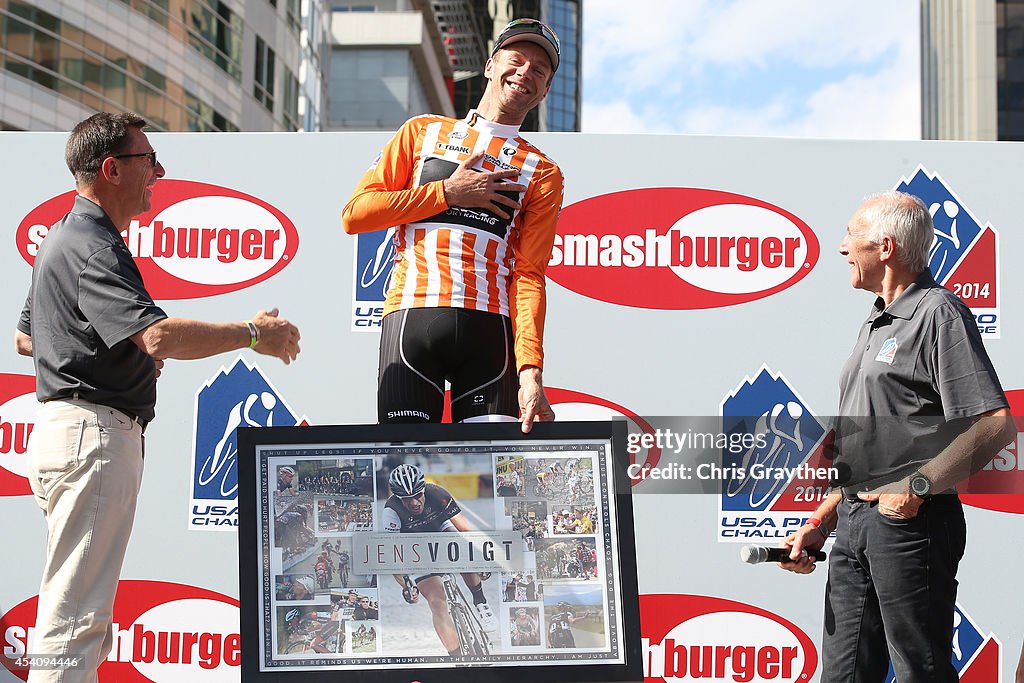 USA Pro Challenge - Stage 7