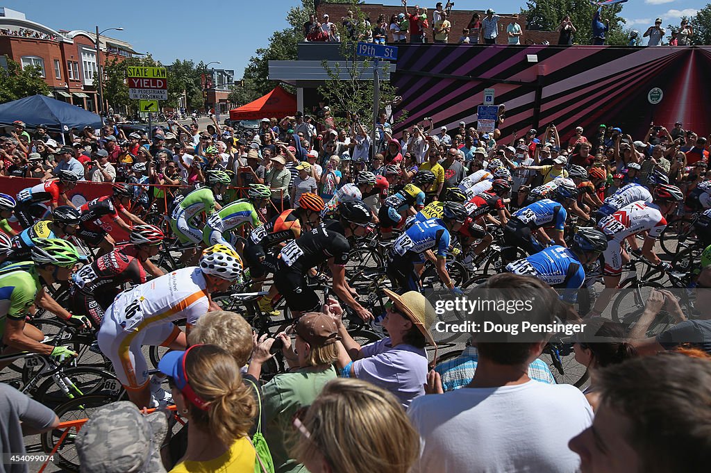 USA Pro Challenge - Stage 7